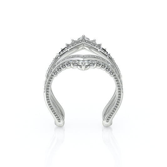 Verragio Embellisher Ring