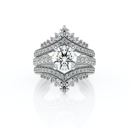 Verragio Embellisher Ring