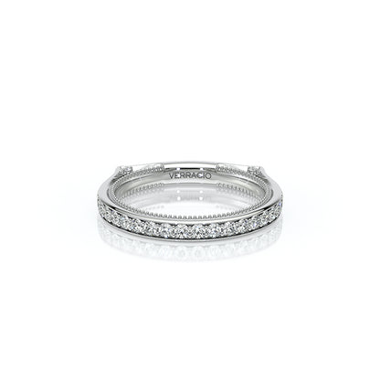 Verragio Wedding Band