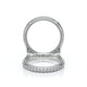 Verragio Wedding Band