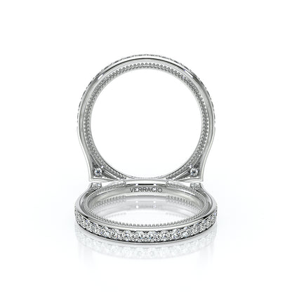 Verragio Wedding Band