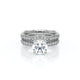 Verragio Wedding Band