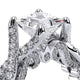 Verragio Pave Princess Engagement Ring
