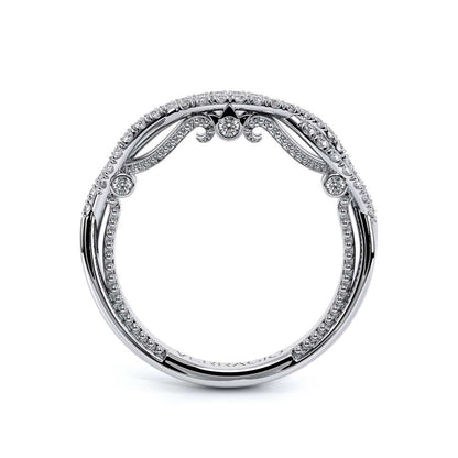 Verragio Wedding Band