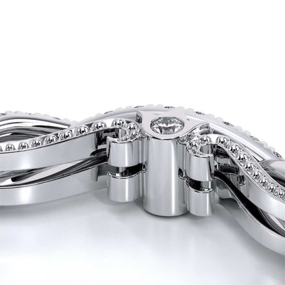 Verragio Wedding Band