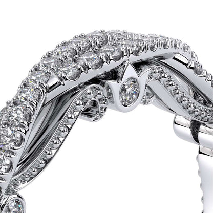 Verragio Wedding Band