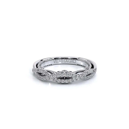 Verragio Wedding Band