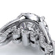 Verragio Halo Round Engagement Ring