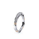 Verragio Vintage Wedding Band