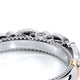 Verragio Vintage Wedding Band