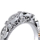 Verragio Vintage Wedding Band