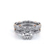 Verragio Vintage Wedding Band