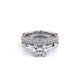Verragio Solitaire Round Engagement Ring