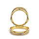 Verragio Wedding Band