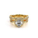 Verragio Wedding Band