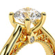 Verragio Solitaire Round Engagement Ring
