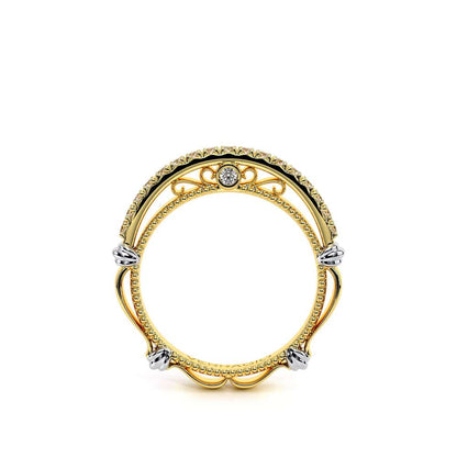 Verragio Wedding Band