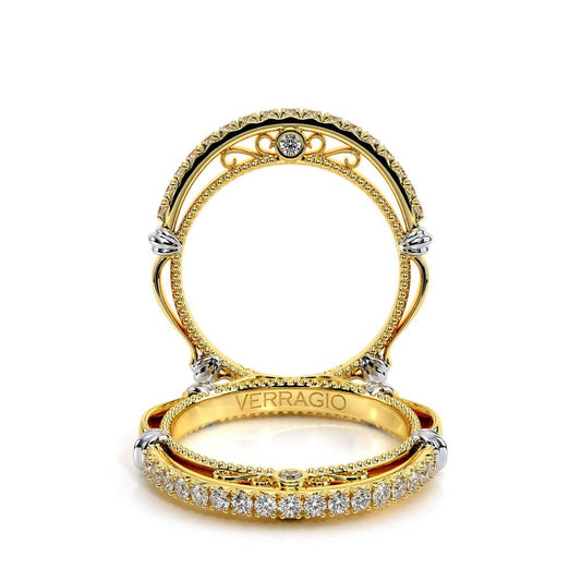 Verragio Wedding Band