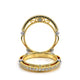 Verragio Wedding Band