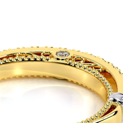 Verragio Wedding Band