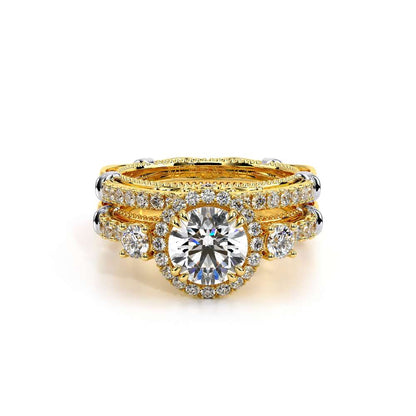 Verragio Wedding Band