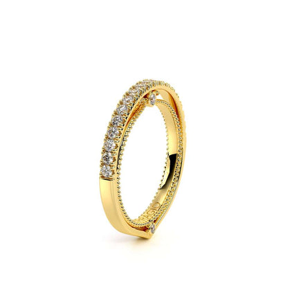 Verragio Wedding Band