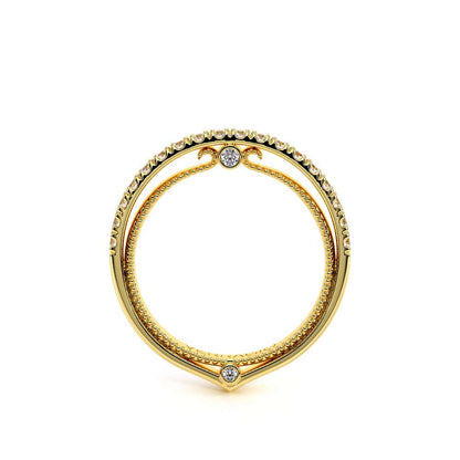 Verragio Wedding Band