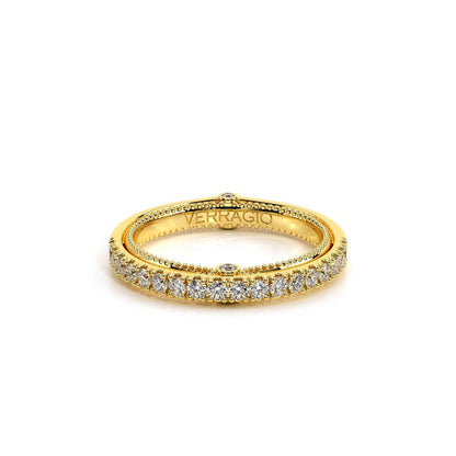 Verragio Wedding Band