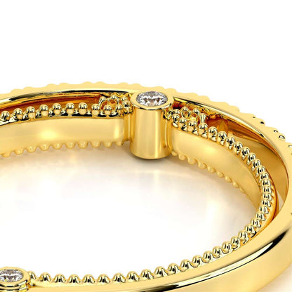 Verragio Wedding Band