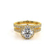 Verragio Wedding Band