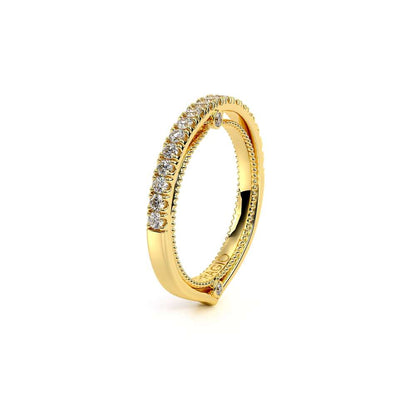 Verragio Wedding Band