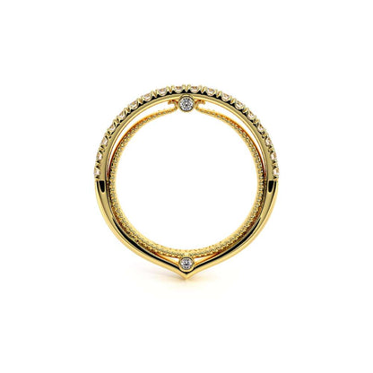 Verragio Wedding Band