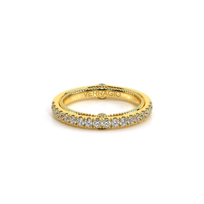 Verragio Wedding Band