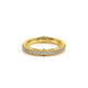 Verragio Wedding Band