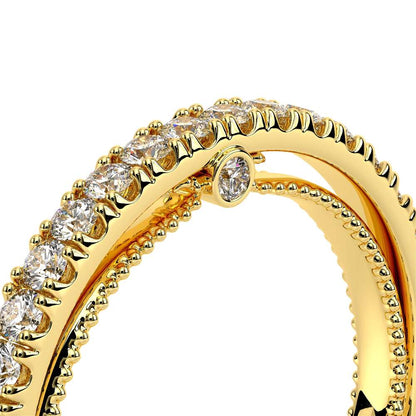 Verragio Wedding Band