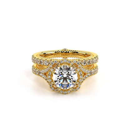 Verragio Wedding Band