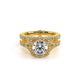 Verragio Wedding Band
