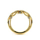 Verragio Round Wedding Band