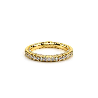 Verragio Wedding Band