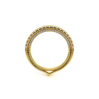 Verragio Wedding Band