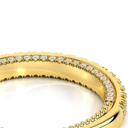 Verragio Wedding Band
