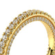 Verragio Wedding Band
