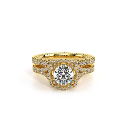 Verragio Wedding Band