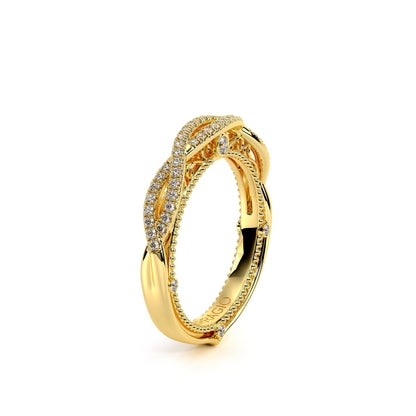 Verragio Wedding Band