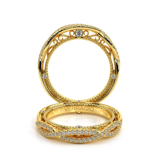 Verragio Wedding Band