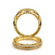 Verragio Wedding Band