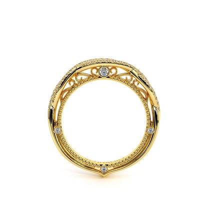 Verragio Wedding Band