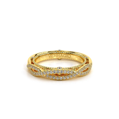 Verragio Wedding Band