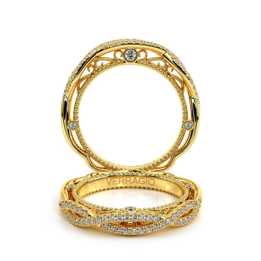Verragio Wedding Band