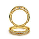 Verragio Wedding Band